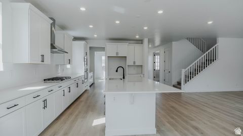 Tiny photo for 1088 S 3100 E #316, Spanish Fork, UT 84660 (MLS # 2123256)