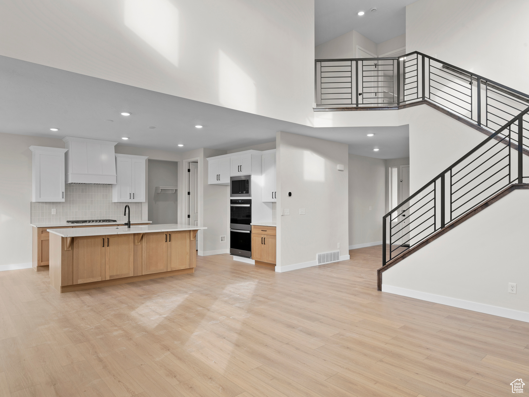 MARDAM RANCH - Residential