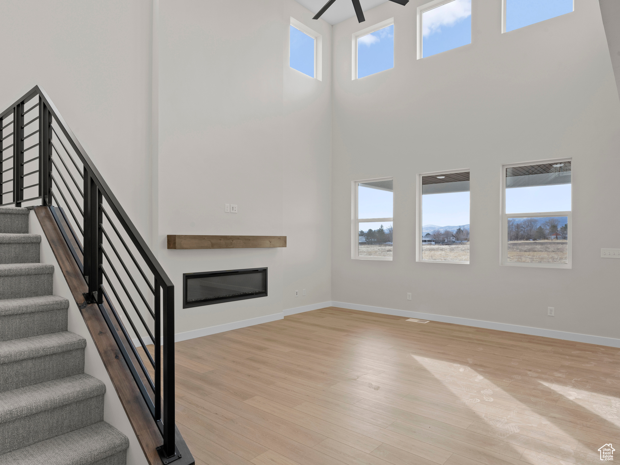 MARDAM RANCH - Residential