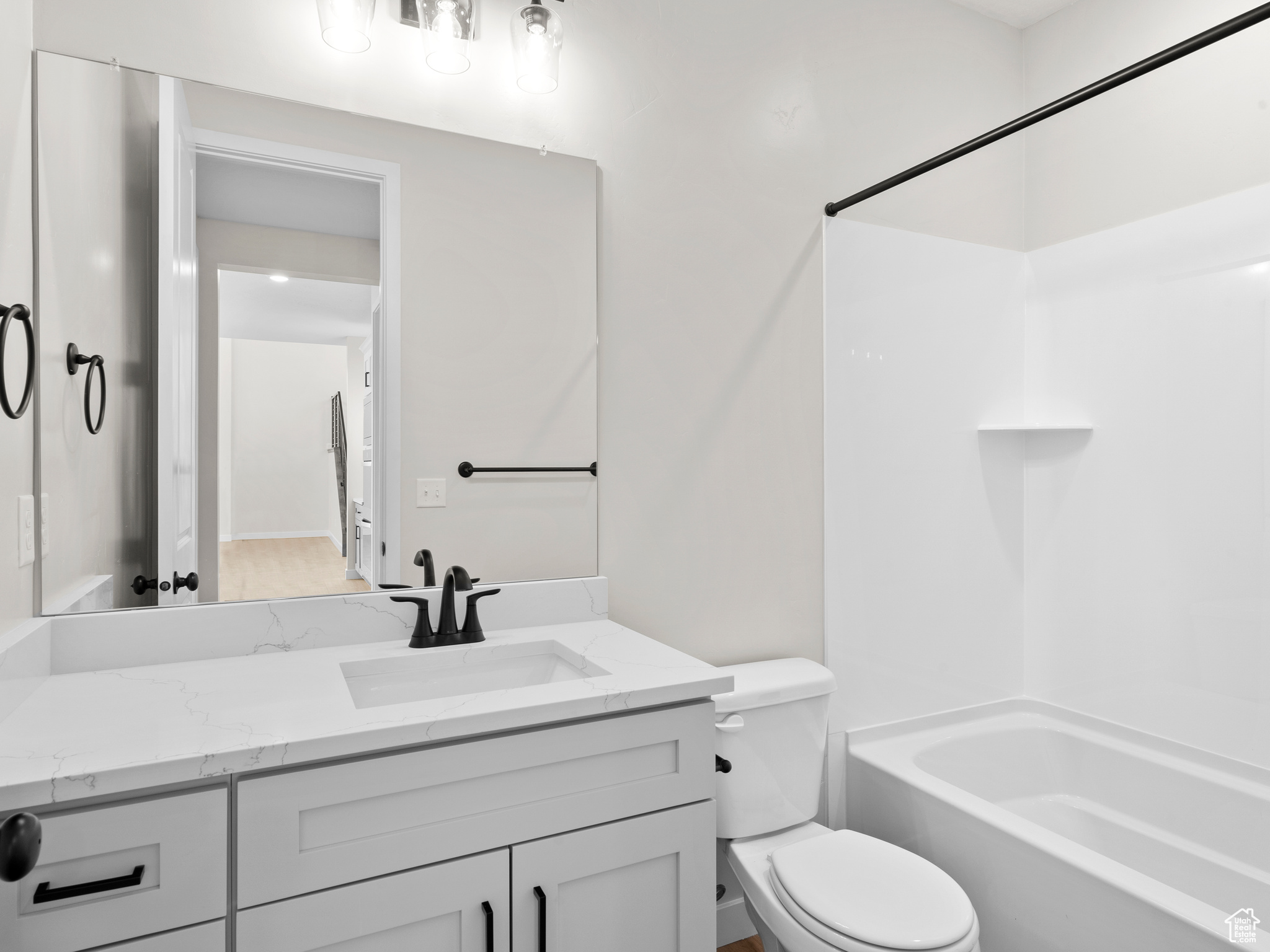 MARDAM RANCH - Residential