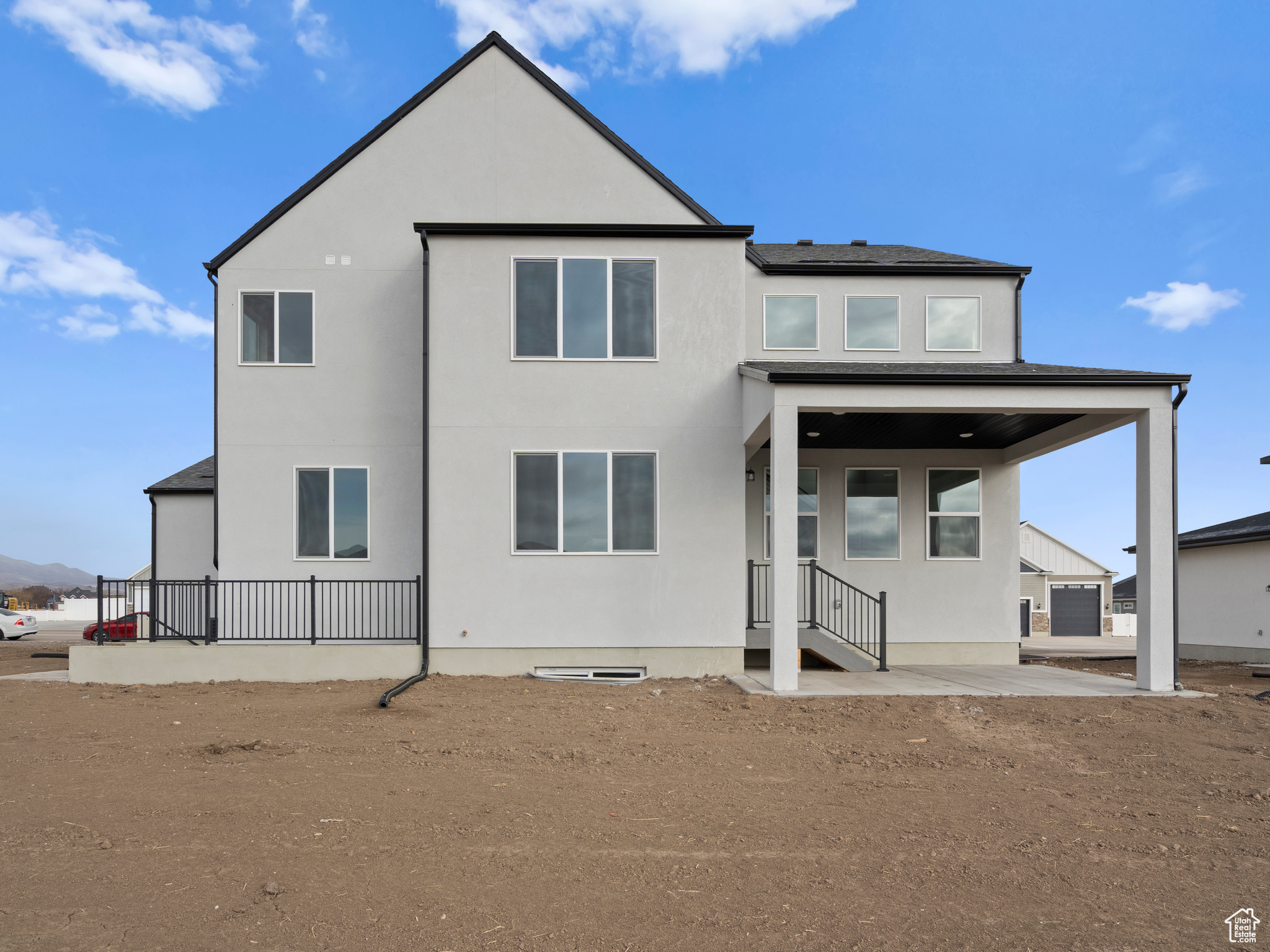 MARDAM RANCH - Residential