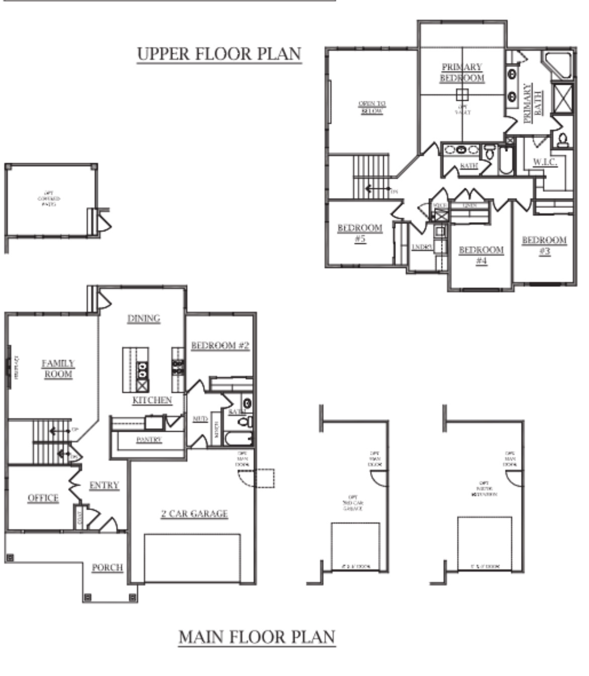 MARDAM RANCH - Residential