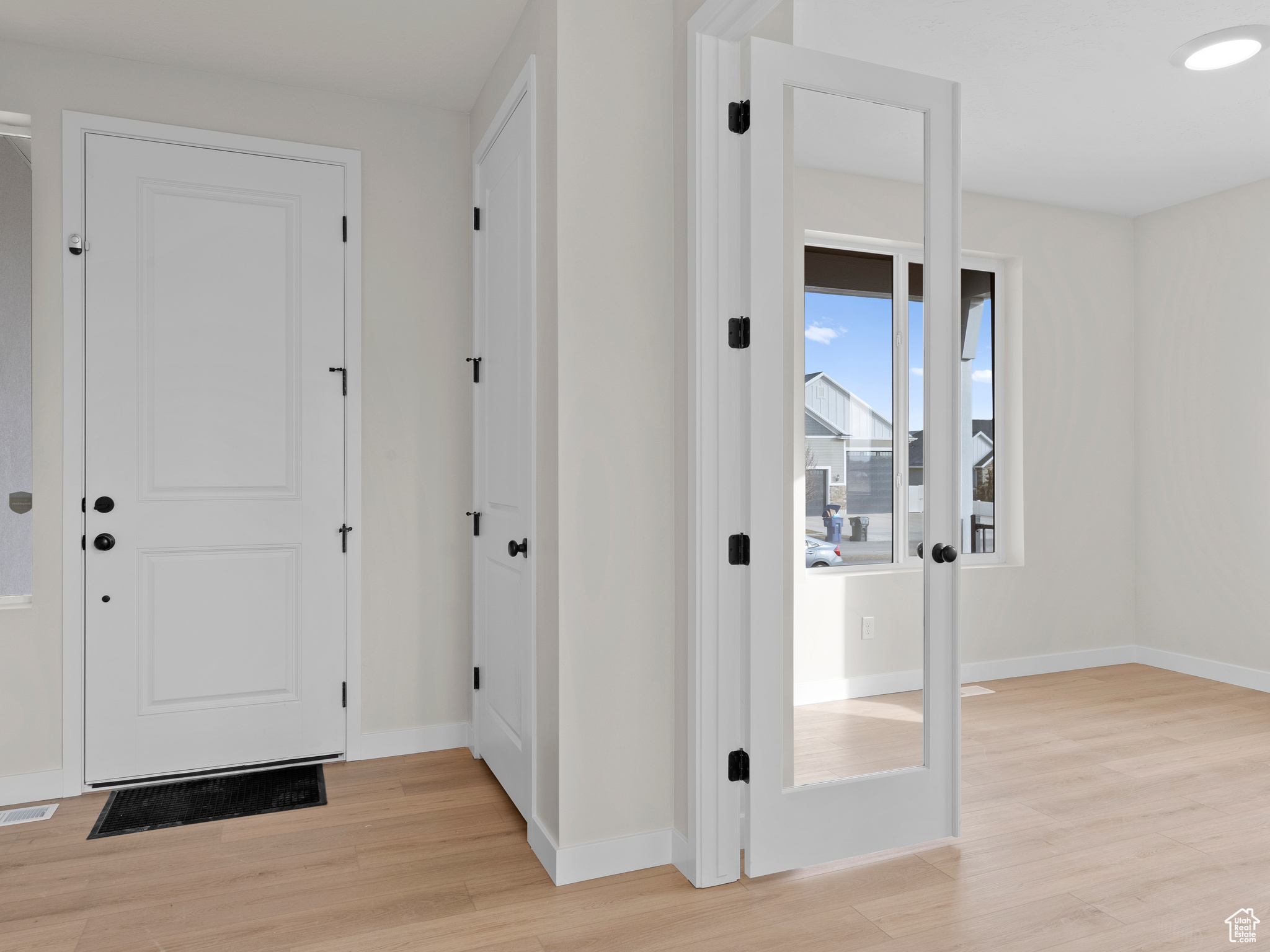 MARDAM RANCH - Residential