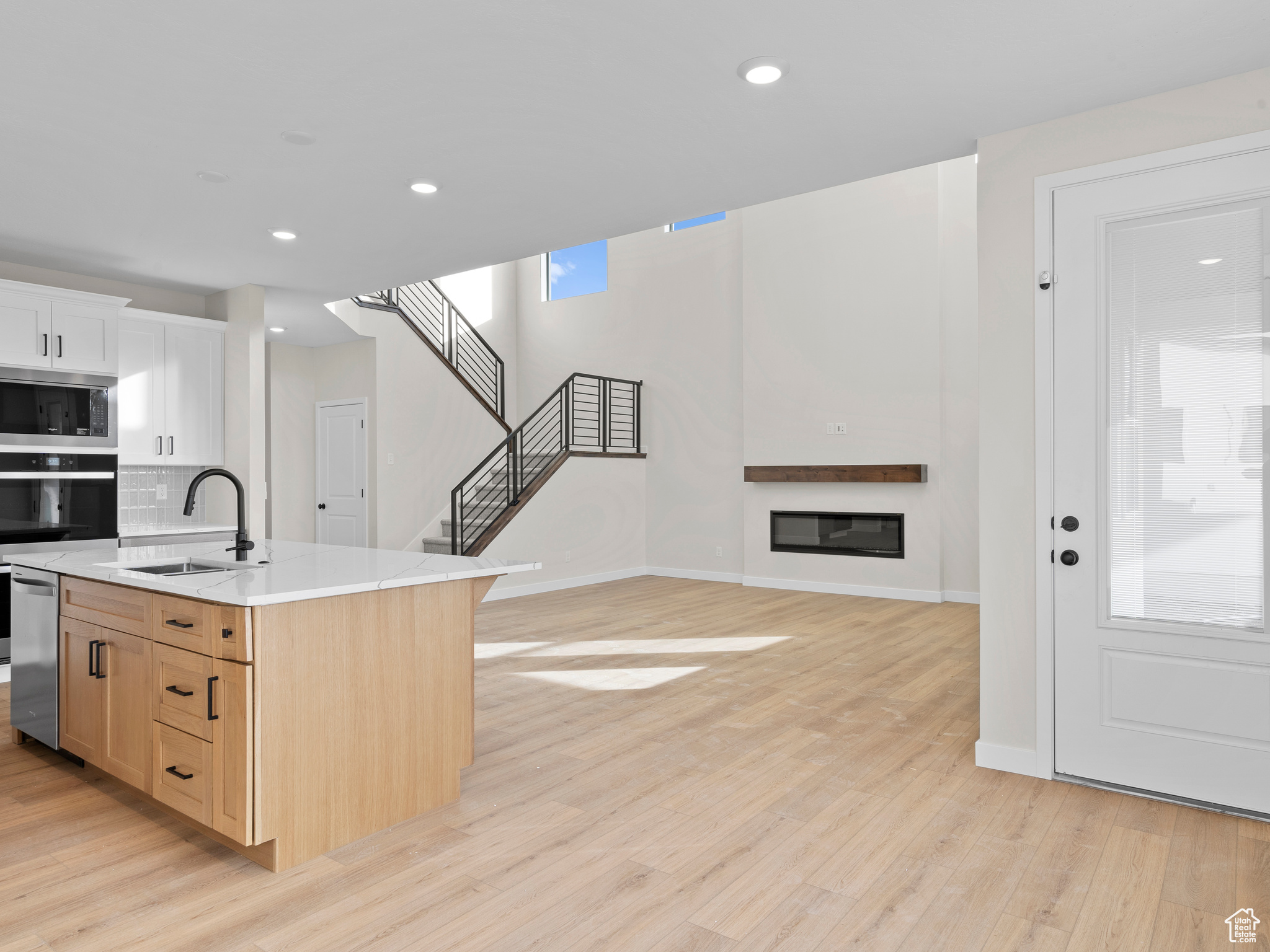 MARDAM RANCH - Residential