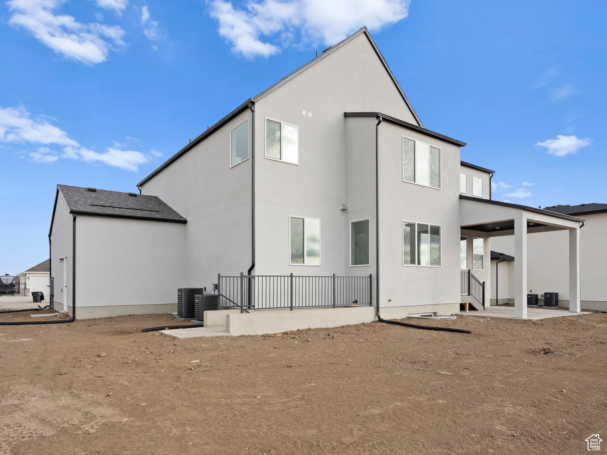 MARDAM RANCH - Residential