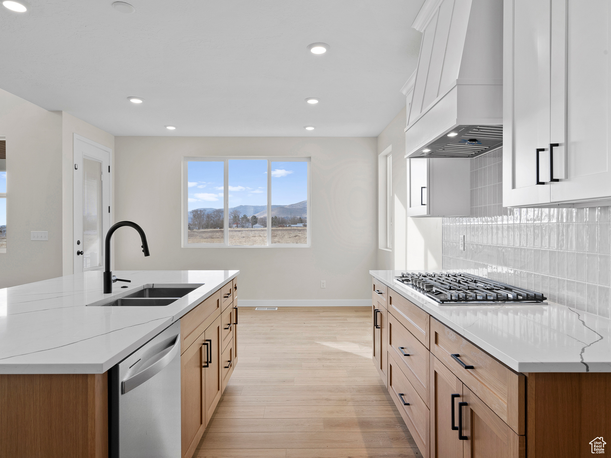 MARDAM RANCH - Residential