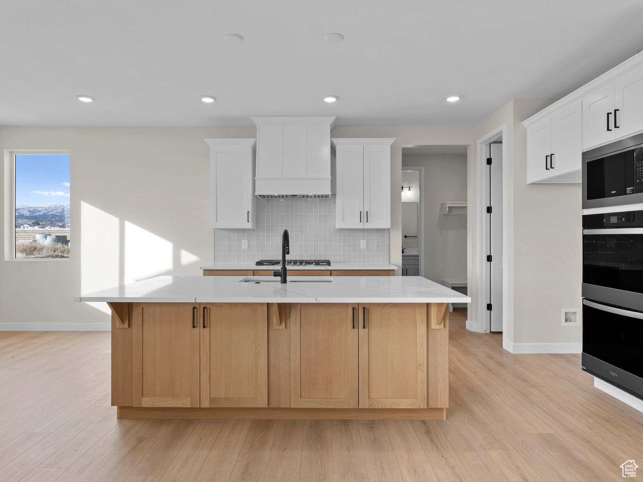 MARDAM RANCH - Residential