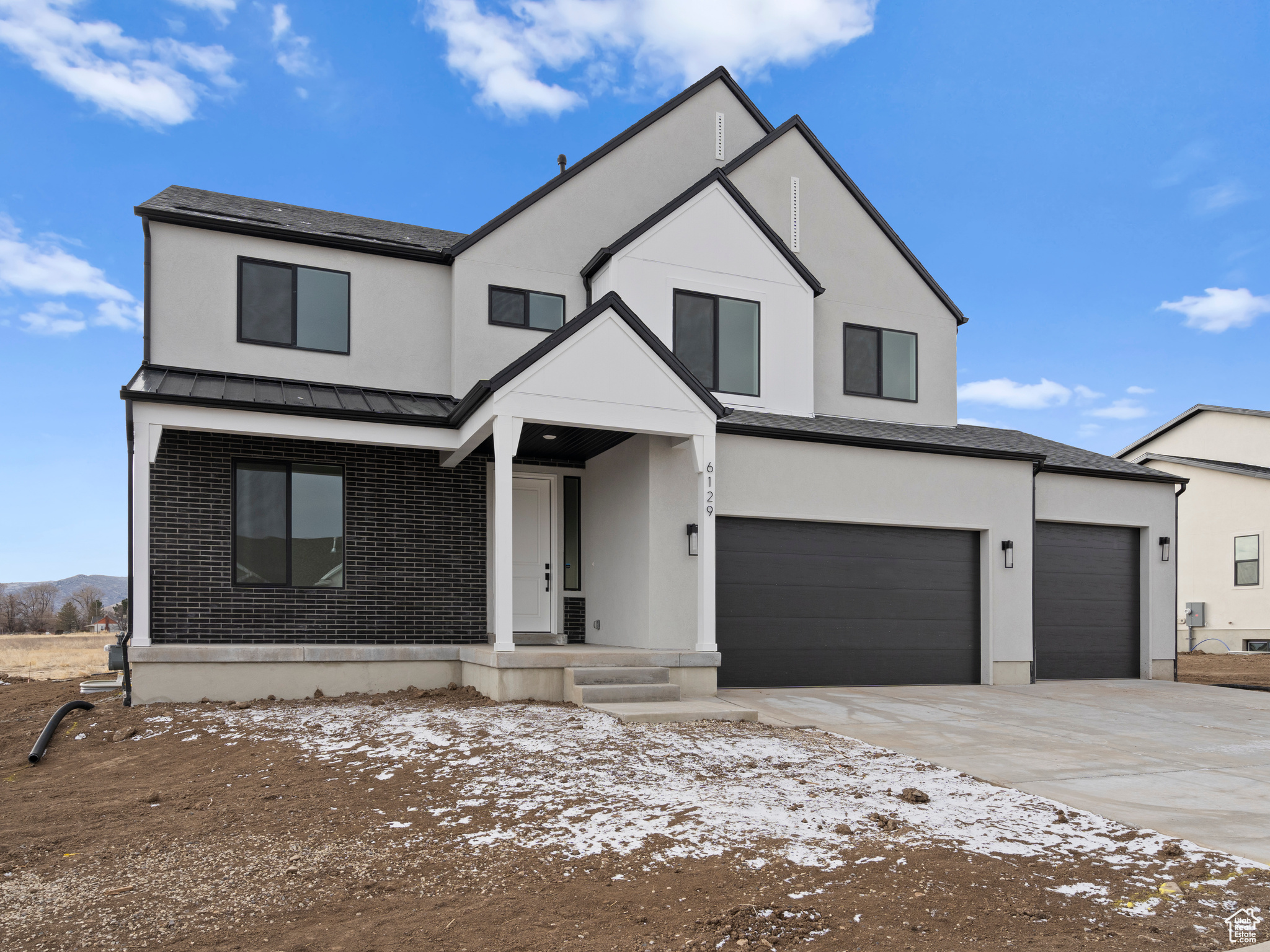 MARDAM RANCH - Residential