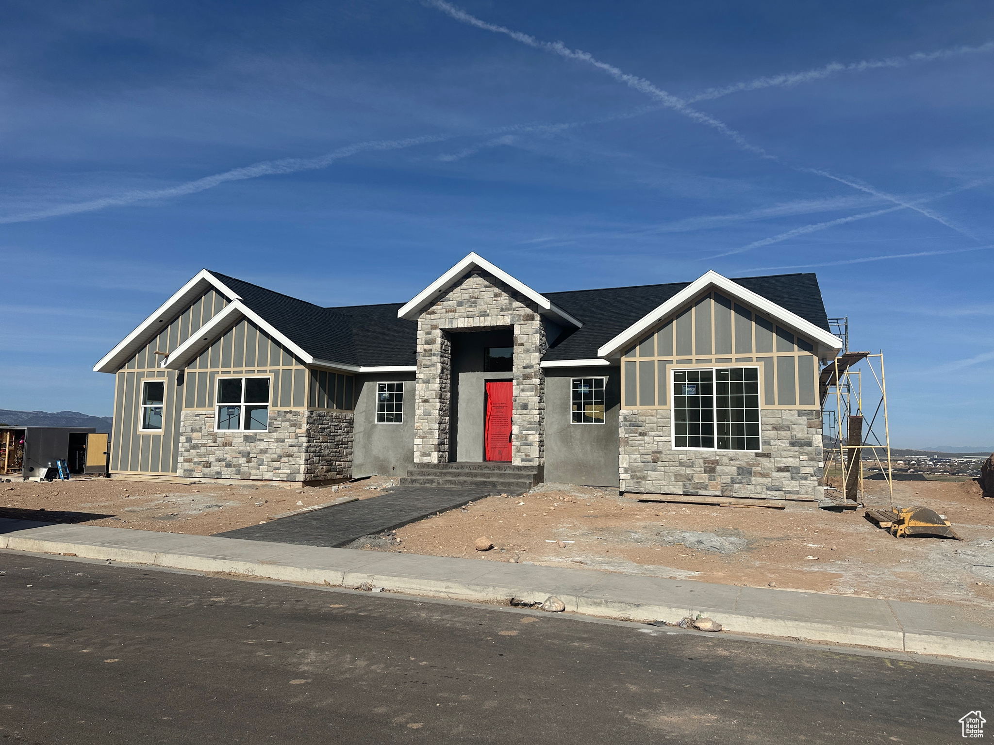 502 S Foundation Trl, Cedar City, Utah image 9