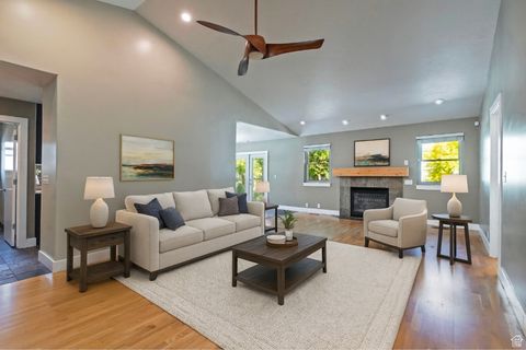 Tiny photo for 1689 E KIERSTIN PL, Salt Lake City, UT 84108 (MLS # 2114187)