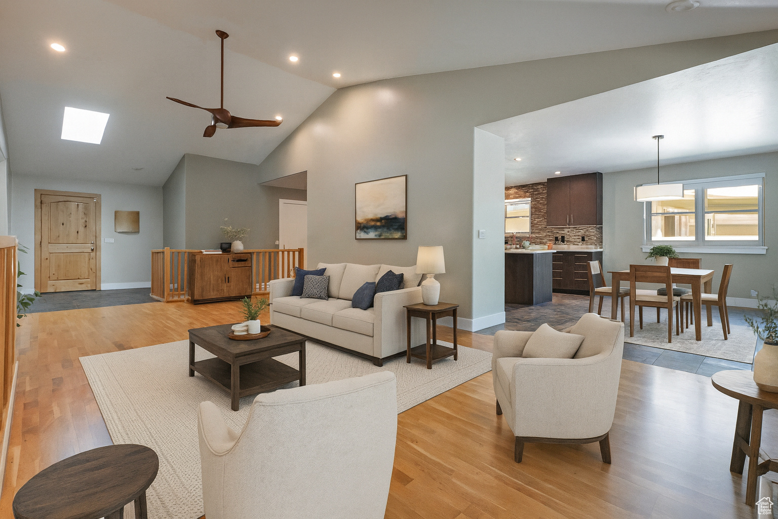 BAILEY SUB - Residential