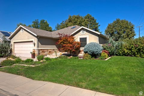 Tiny photo for 1689 E KIERSTIN PL, Salt Lake City, UT 84108 (MLS # 2114187)
