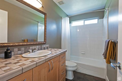 Tiny photo for 1689 E KIERSTIN PL, Salt Lake City, UT 84108 (MLS # 2114187)