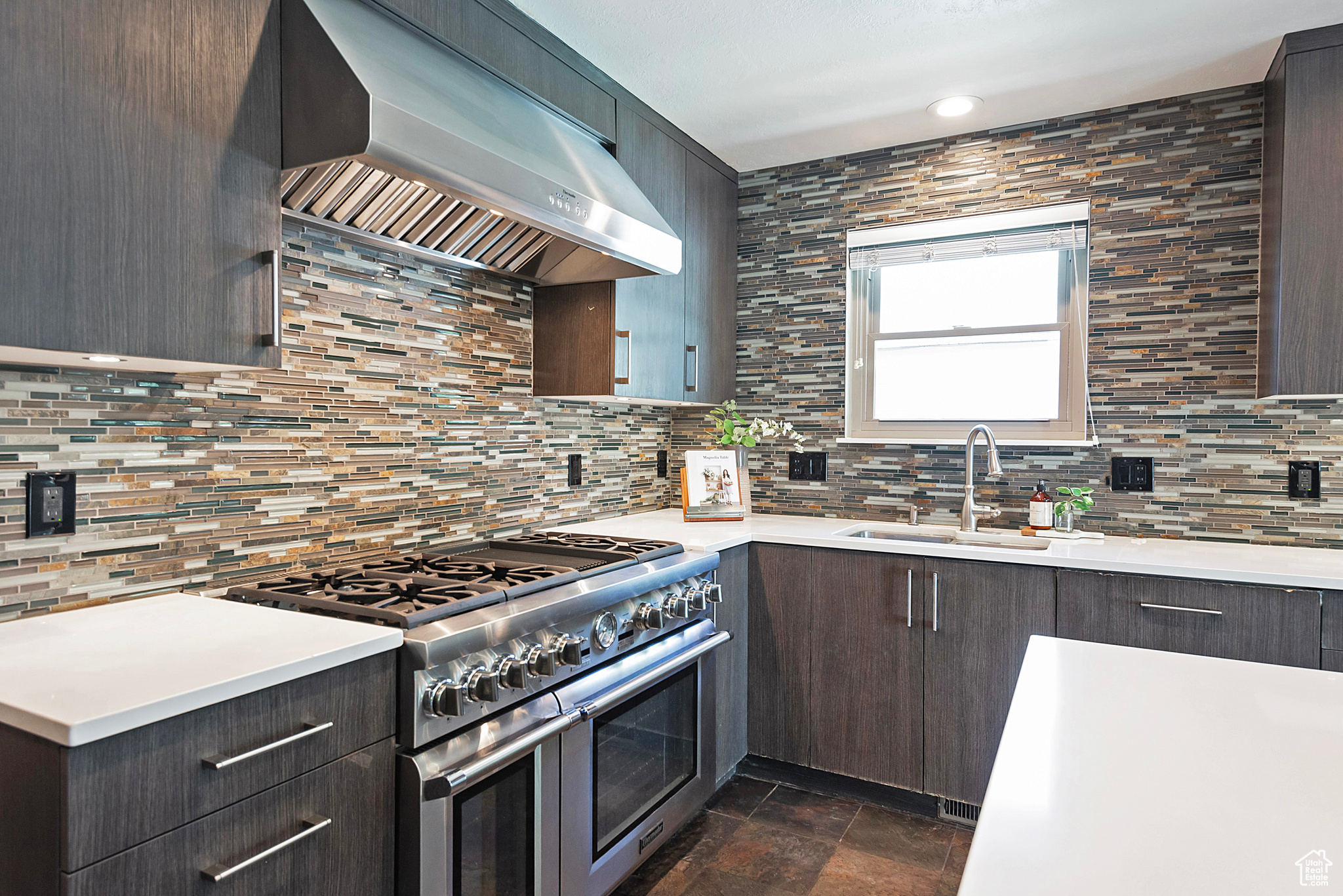 BAILEY SUB - Residential