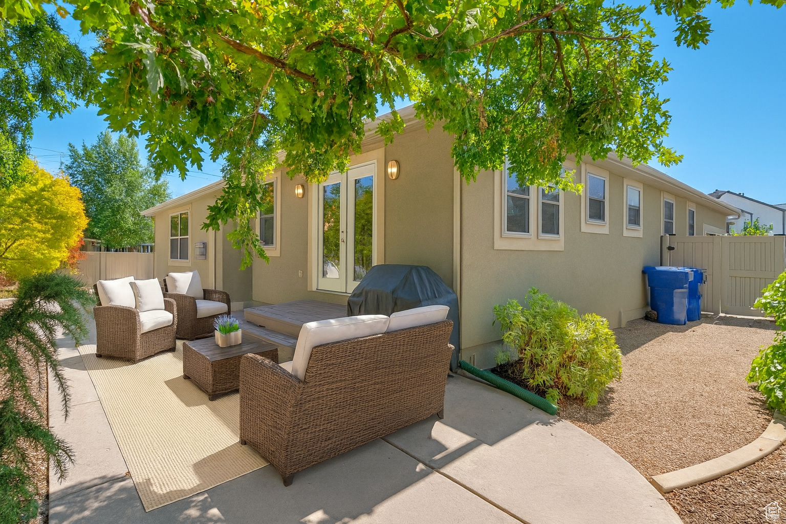 BAILEY SUB - Residential