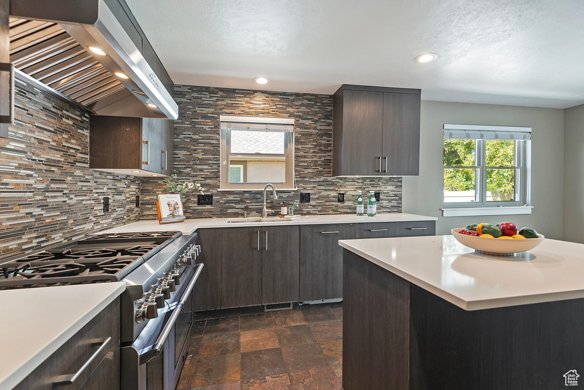 BAILEY SUB - Residential