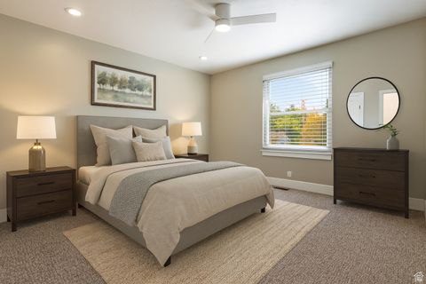 Tiny photo for 1689 E KIERSTIN PL, Salt Lake City, UT 84108 (MLS # 2114187)