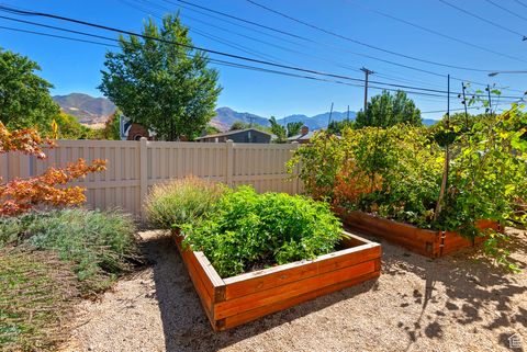 Tiny photo for 1689 E KIERSTIN PL, Salt Lake City, UT 84108 (MLS # 2114187)