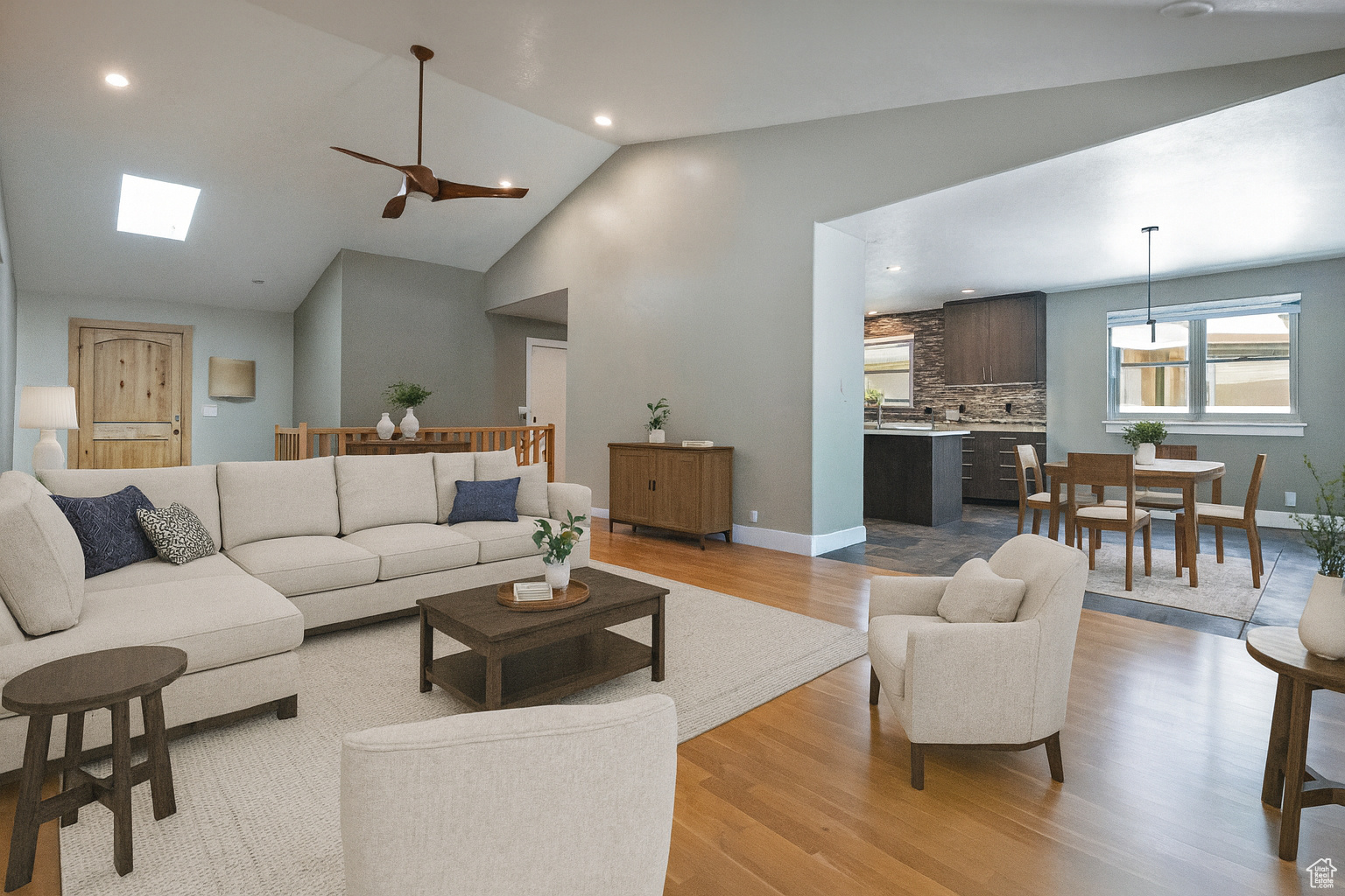 BAILEY SUB - Residential