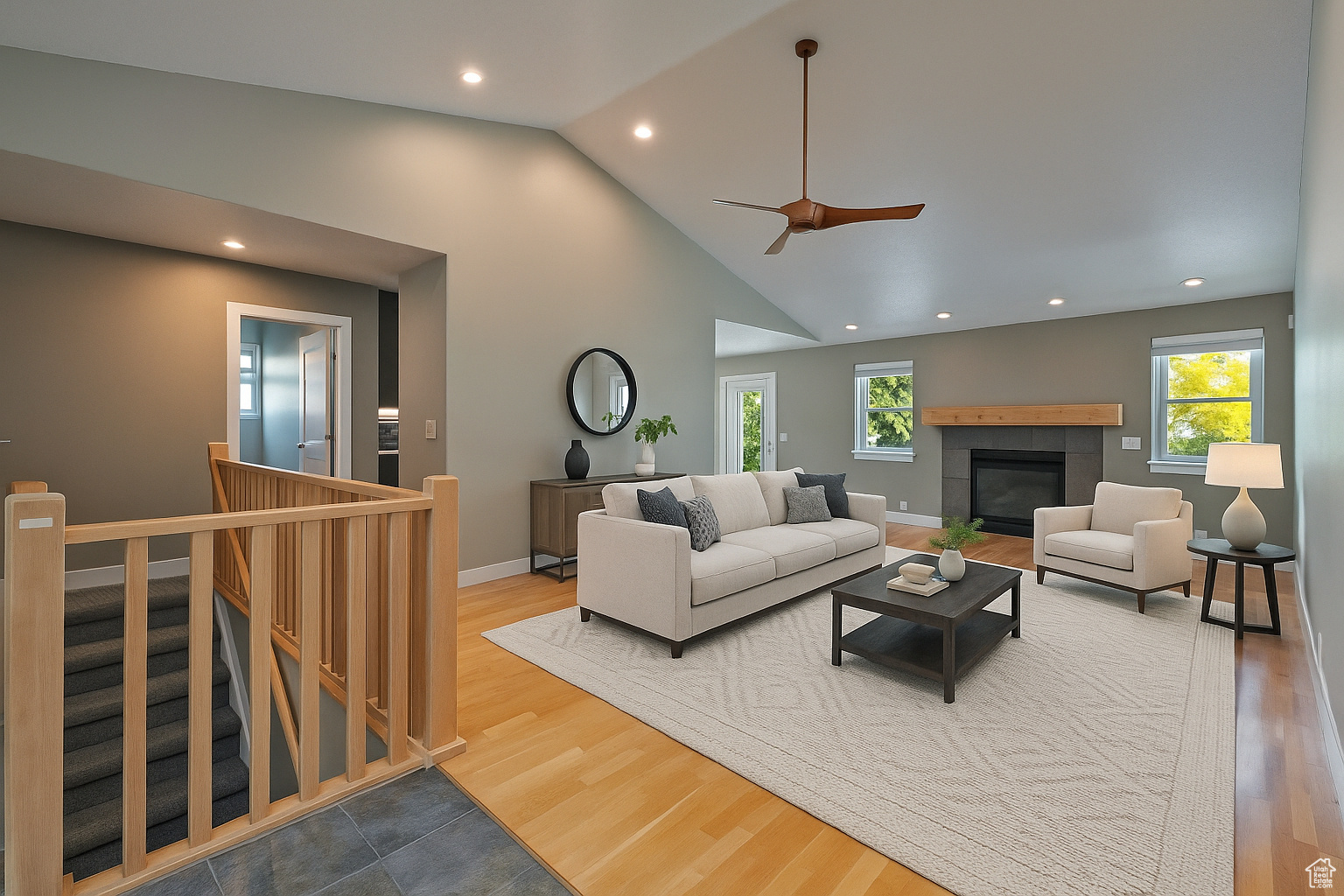 BAILEY SUB - Residential