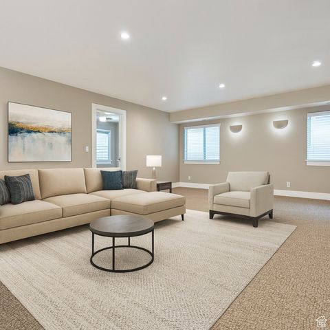 Tiny photo for 1689 E KIERSTIN PL, Salt Lake City, UT 84108 (MLS # 2114187)