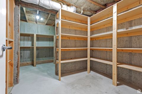 Tiny photo for 1689 E KIERSTIN PL, Salt Lake City, UT 84108 (MLS # 2114187)