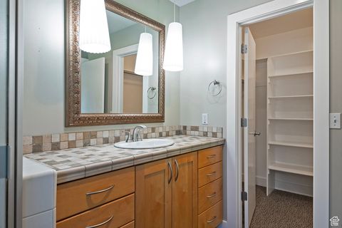 Tiny photo for 1689 E KIERSTIN PL, Salt Lake City, UT 84108 (MLS # 2114187)