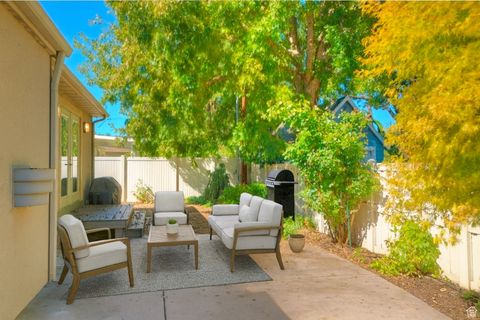 Tiny photo for 1689 E KIERSTIN PL, Salt Lake City, UT 84108 (MLS # 2114187)