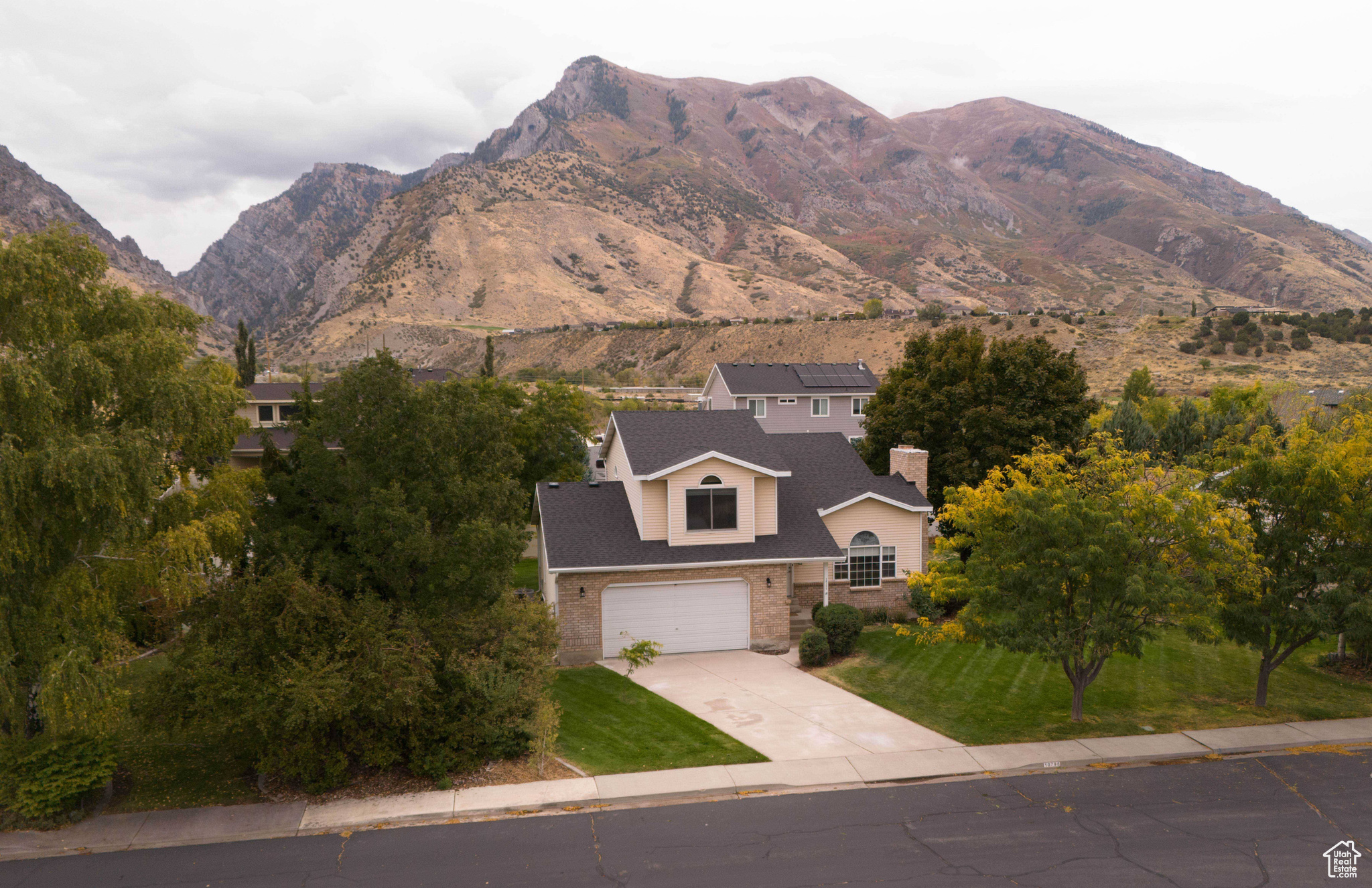 10798 N Canyon View Dr, Highland, Utah image 1