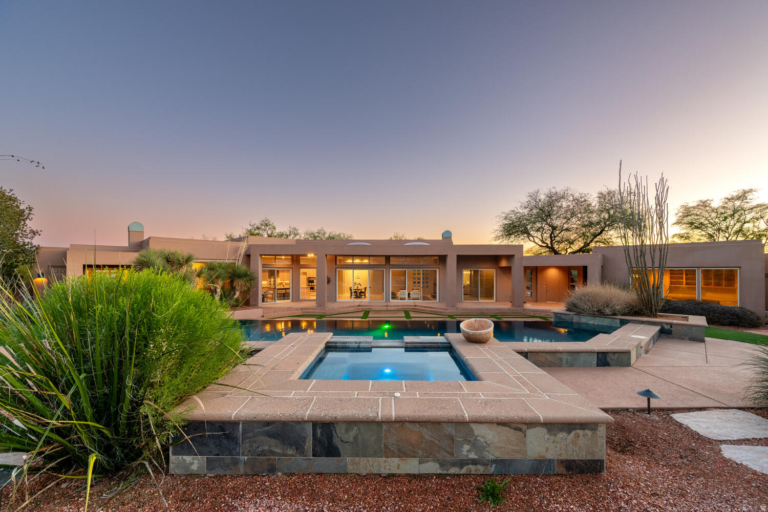 ANASAZI HILLS AT ENTRADA 1 - Residential