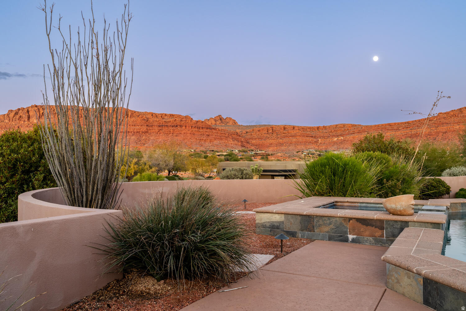 ANASAZI HILLS AT ENTRADA 1 - Residential