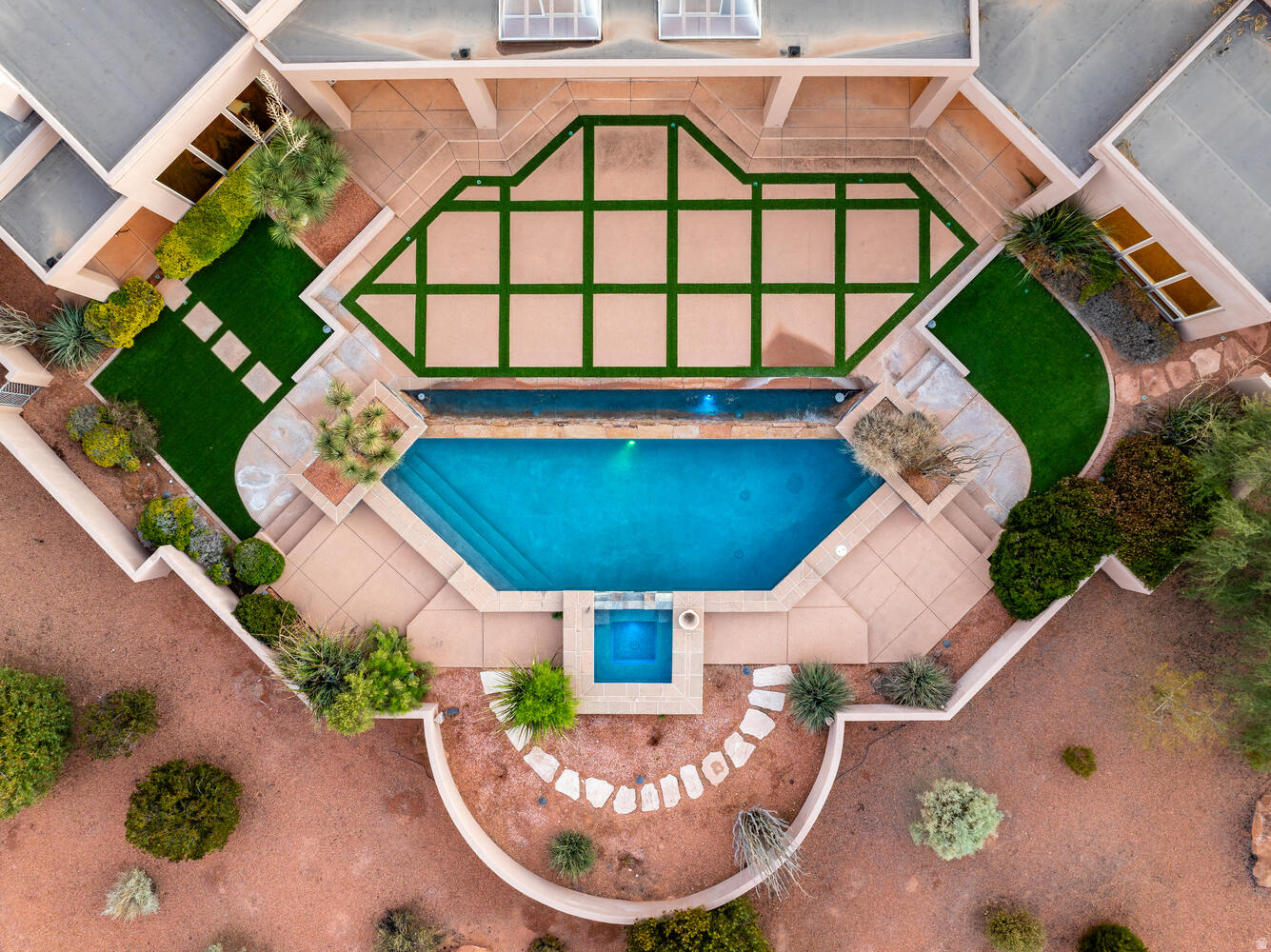 ANASAZI HILLS AT ENTRADA 1 - Residential