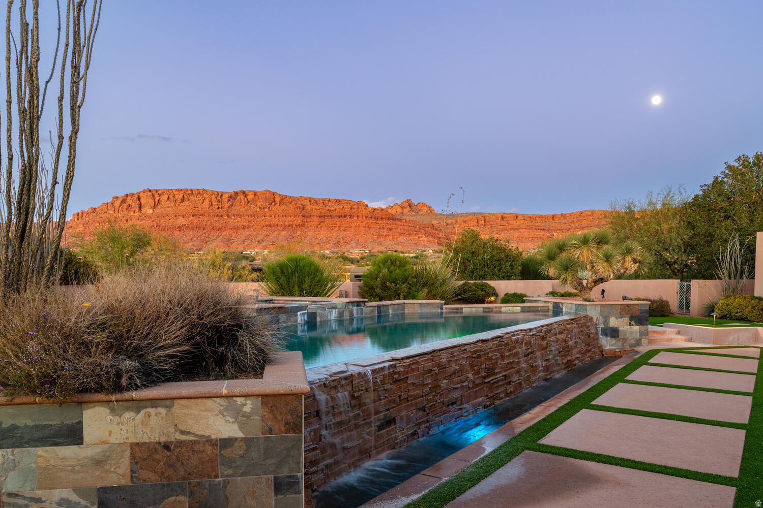 ANASAZI HILLS AT ENTRADA 1 - Residential
