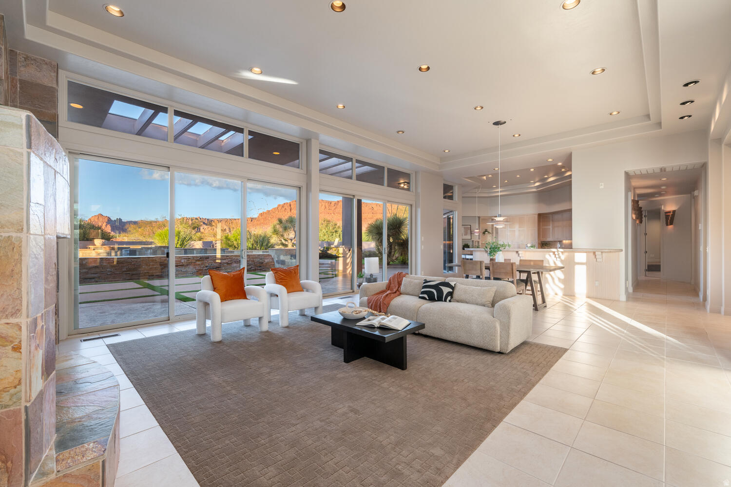 ANASAZI HILLS AT ENTRADA 1 - Residential