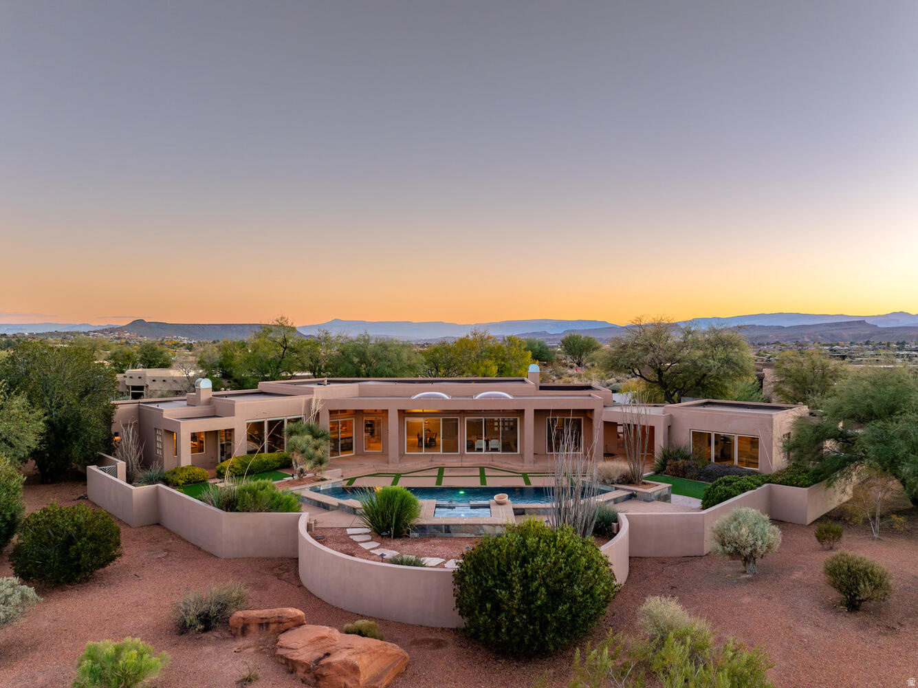 ANASAZI HILLS AT ENTRADA 1 - Residential