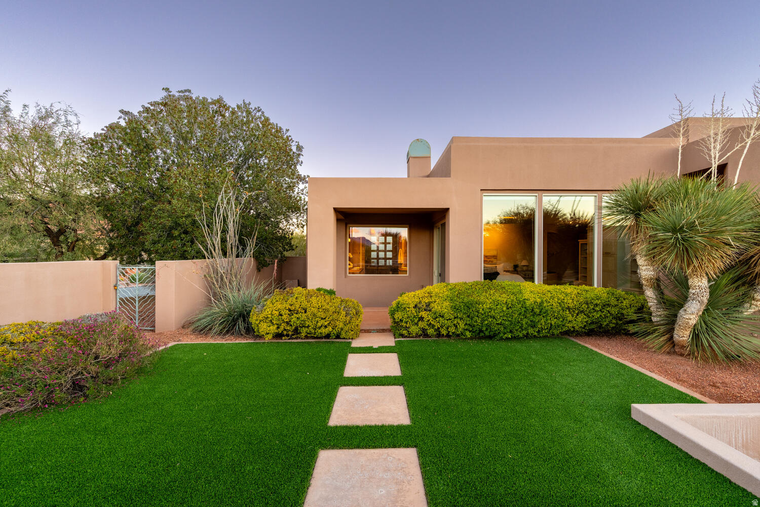 ANASAZI HILLS AT ENTRADA 1 - Residential