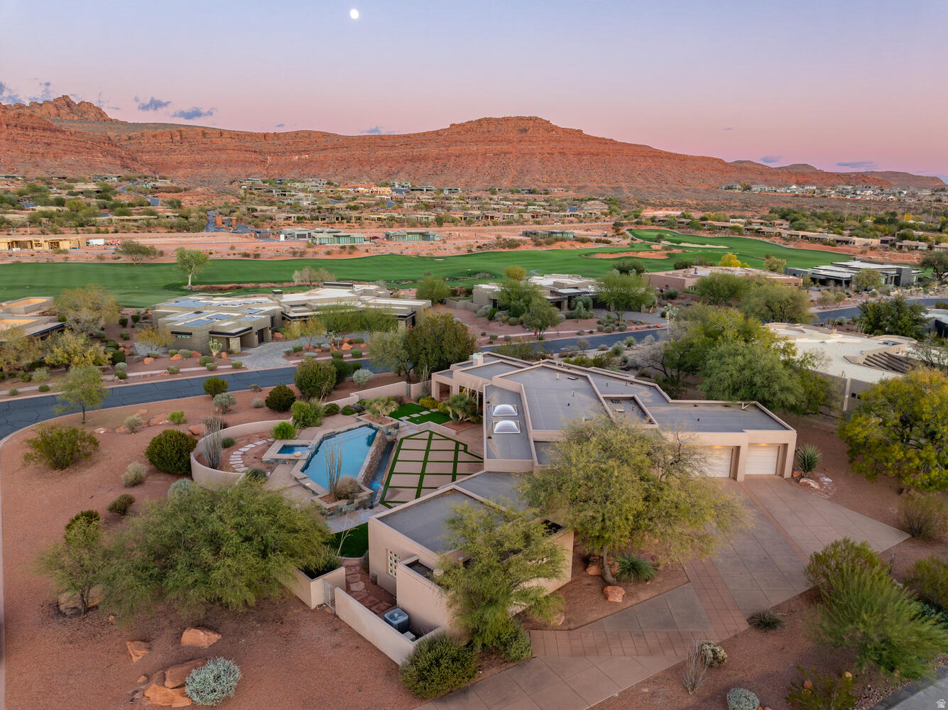 ANASAZI HILLS AT ENTRADA 1 - Residential