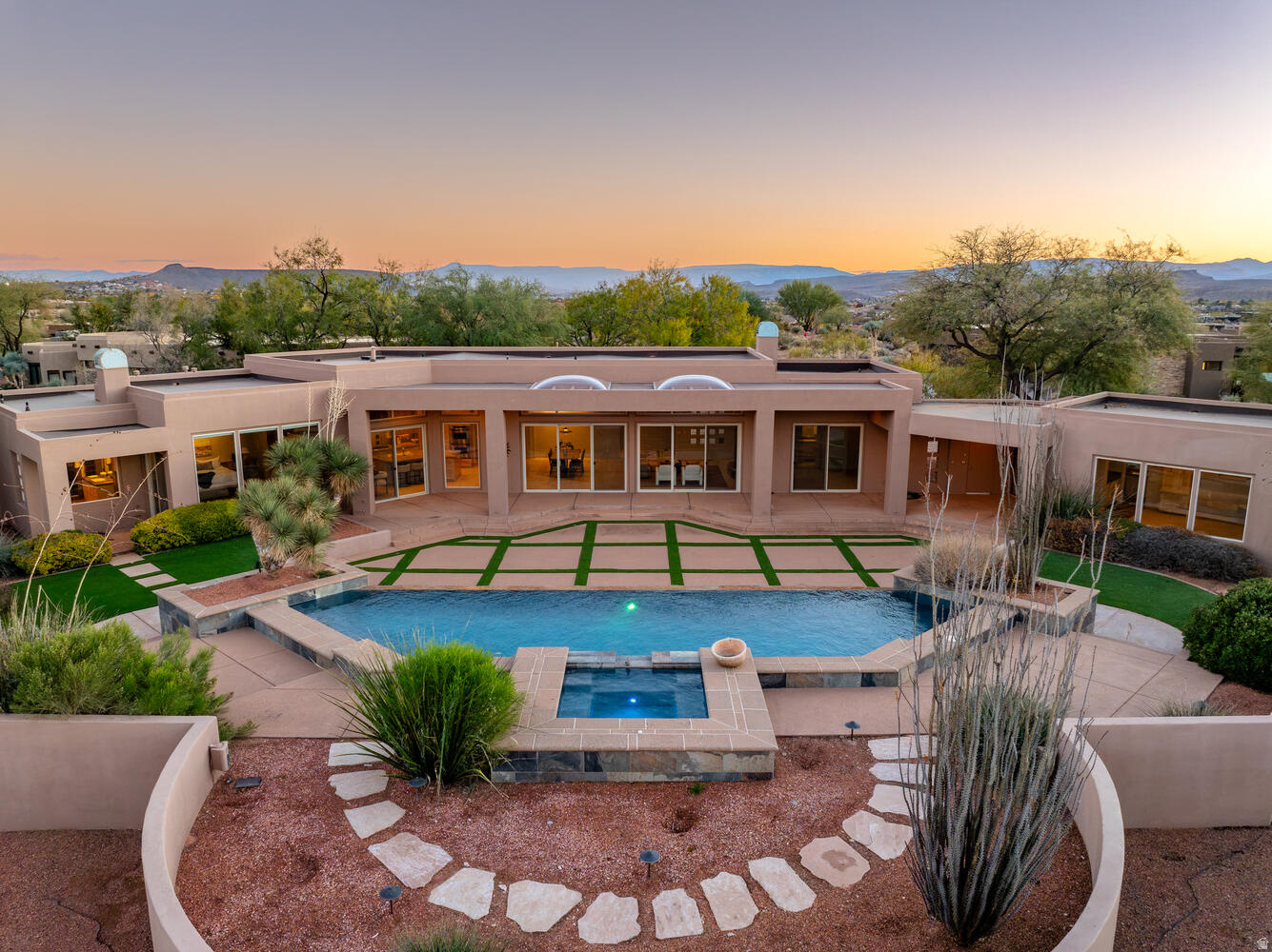 ANASAZI HILLS AT ENTRADA 1 - Residential