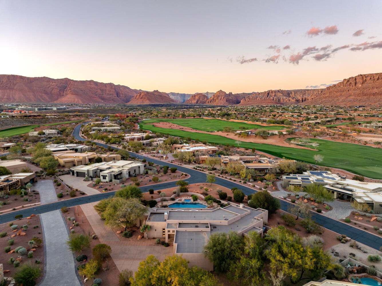 ANASAZI HILLS AT ENTRADA 1 - Residential