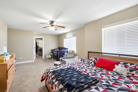 Tiny photo for 3853 S 330 W, Vernal, UT 84078 (MLS # 2189884)