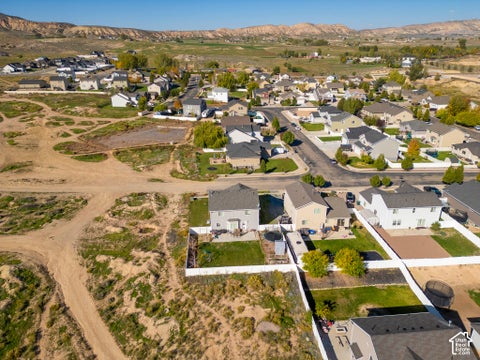 Tiny photo for 3853 S 330 W, Vernal, UT 84078 (MLS # 2189884)