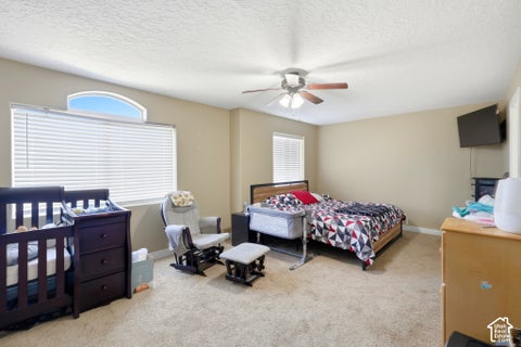 Tiny photo for 3853 S 330 W, Vernal, UT 84078 (MLS # 2189884)