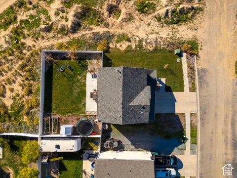 Tiny photo for 3853 S 330 W, Vernal, UT 84078 (MLS # 2189884)