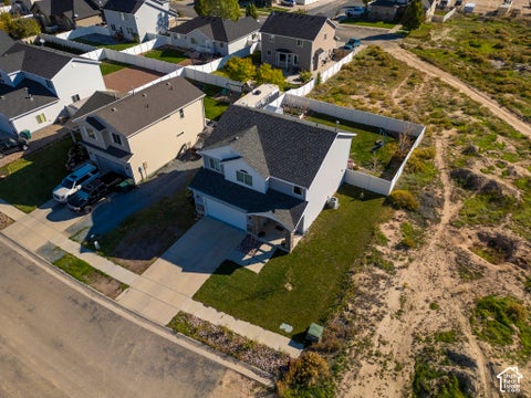 Tiny photo for 3853 S 330 W, Vernal, UT 84078 (MLS # 2189884)