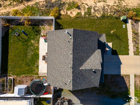 Tiny photo for 3853 S 330 W, Vernal, UT 84078 (MLS # 2189884)