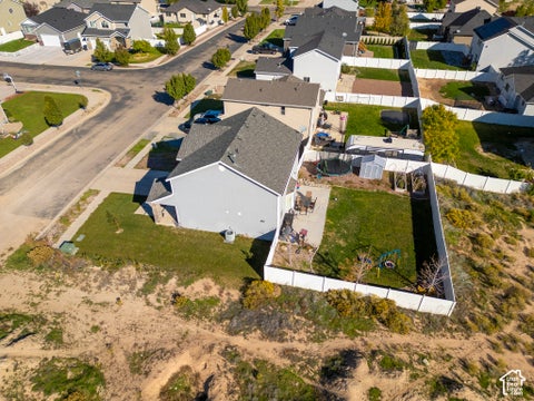 Tiny photo for 3853 S 330 W, Vernal, UT 84078 (MLS # 2189884)
