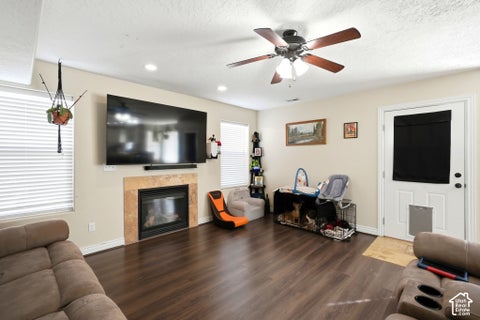Tiny photo for 3853 S 330 W, Vernal, UT 84078 (MLS # 2189884)