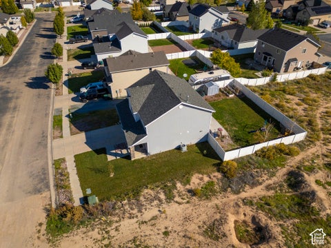 Tiny photo for 3853 S 330 W, Vernal, UT 84078 (MLS # 2189884)