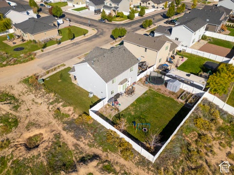 Tiny photo for 3853 S 330 W, Vernal, UT 84078 (MLS # 2189884)