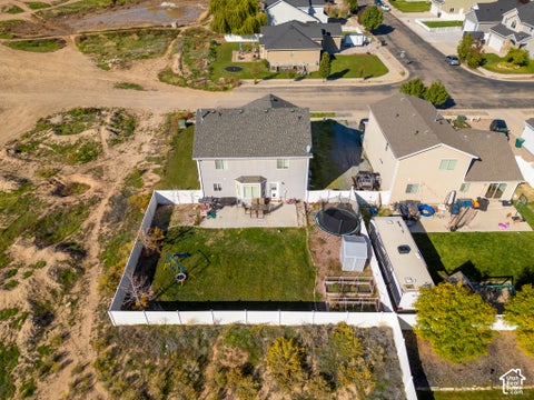 Tiny photo for 3853 S 330 W, Vernal, UT 84078 (MLS # 2189884)